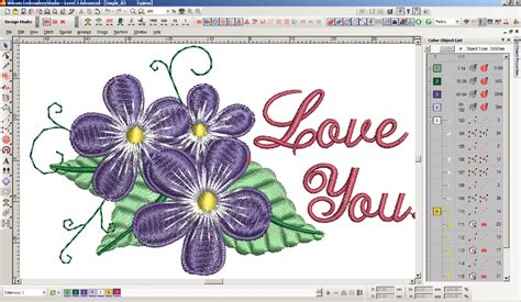 9 on 67 votes Wilcom DecoStudio e2 brings your creations to life. . Wilcom e2 embroidery software
